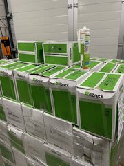 ca.240x Illbruck PL400 Multilijm PRO Illbruck